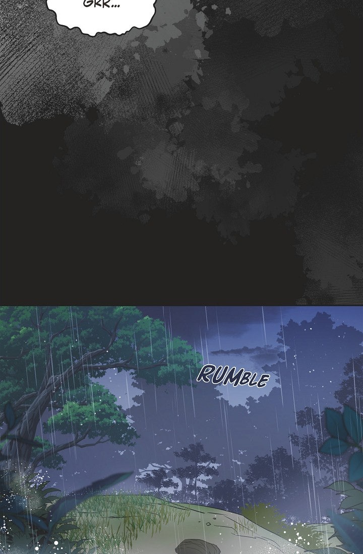 Living with theDangerous Beast Prologue page 19 - 