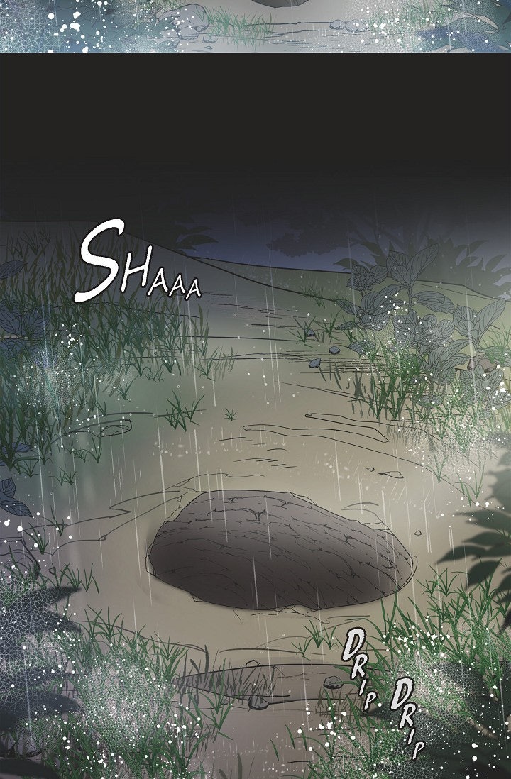 Living with theDangerous Beast Prologue page 20 - 