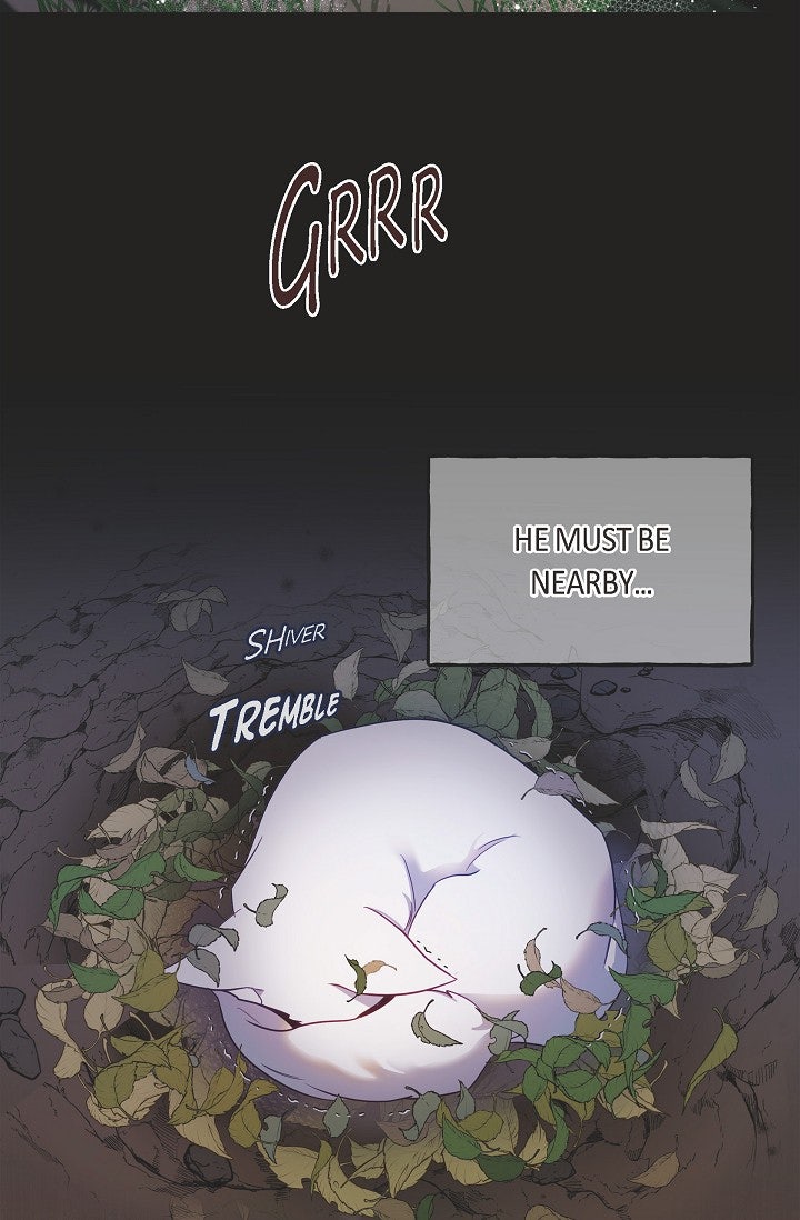 Living with theDangerous Beast Prologue page 21 - 