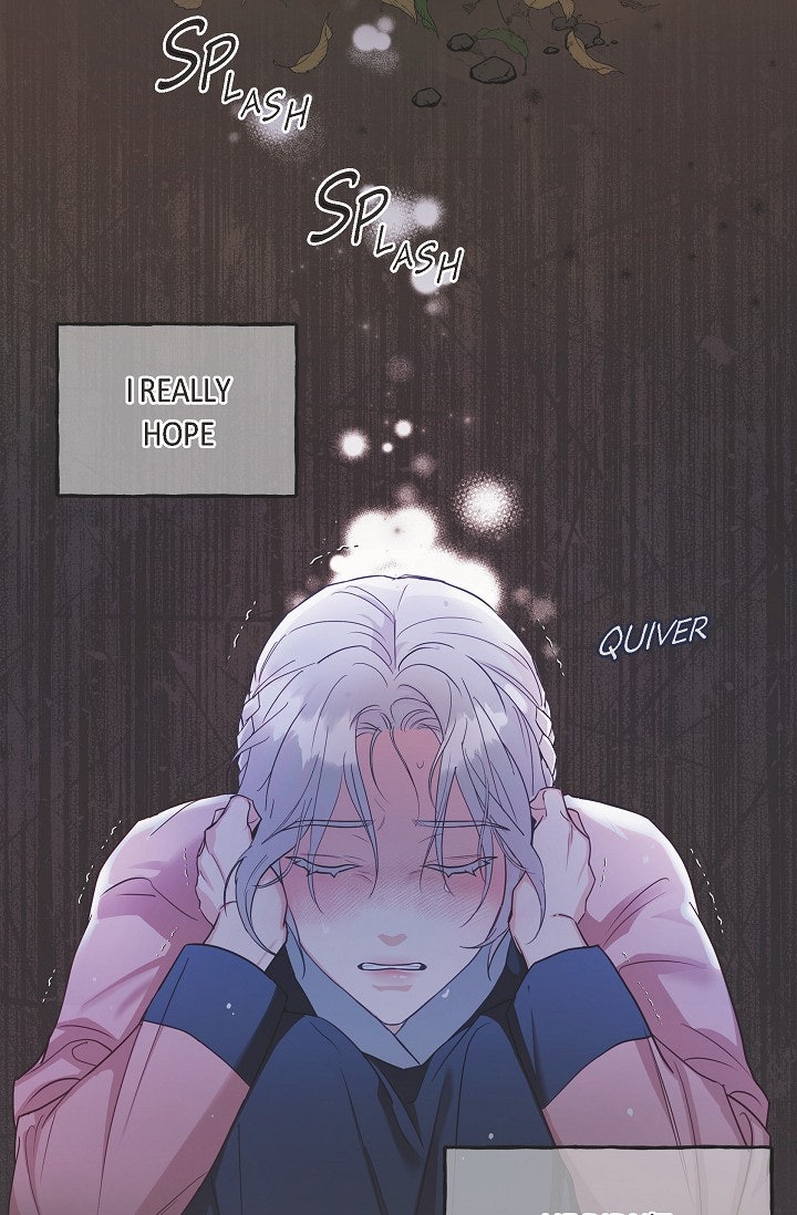 Living with theDangerous Beast Prologue page 22 - 