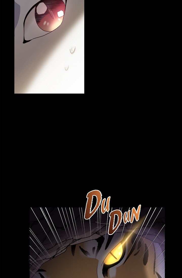 Living with theDangerous Beast Prologue page 25 - 