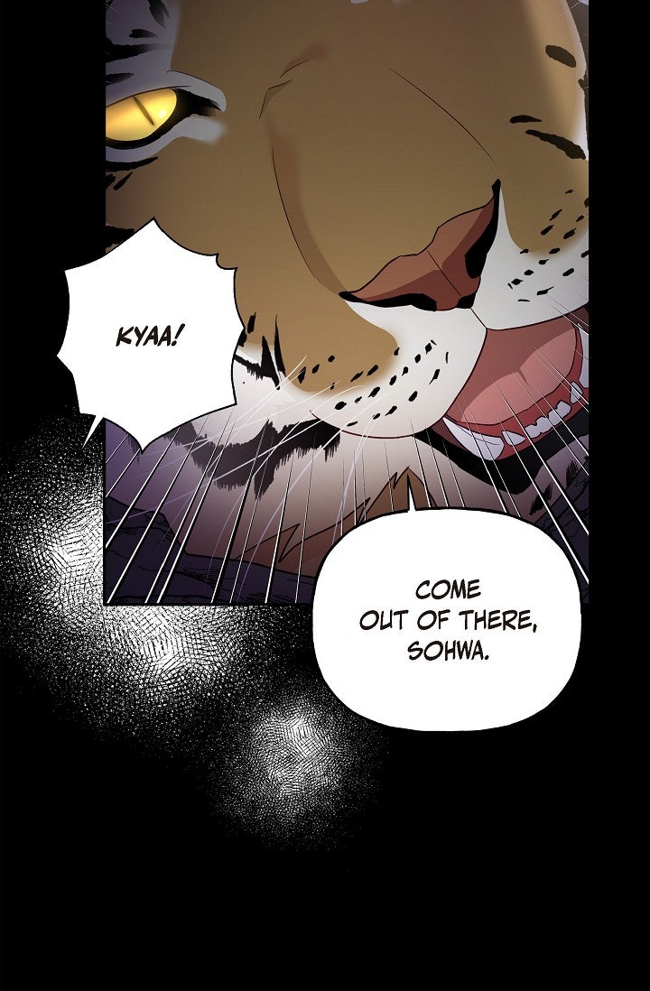Living with theDangerous Beast Prologue page 26 - 