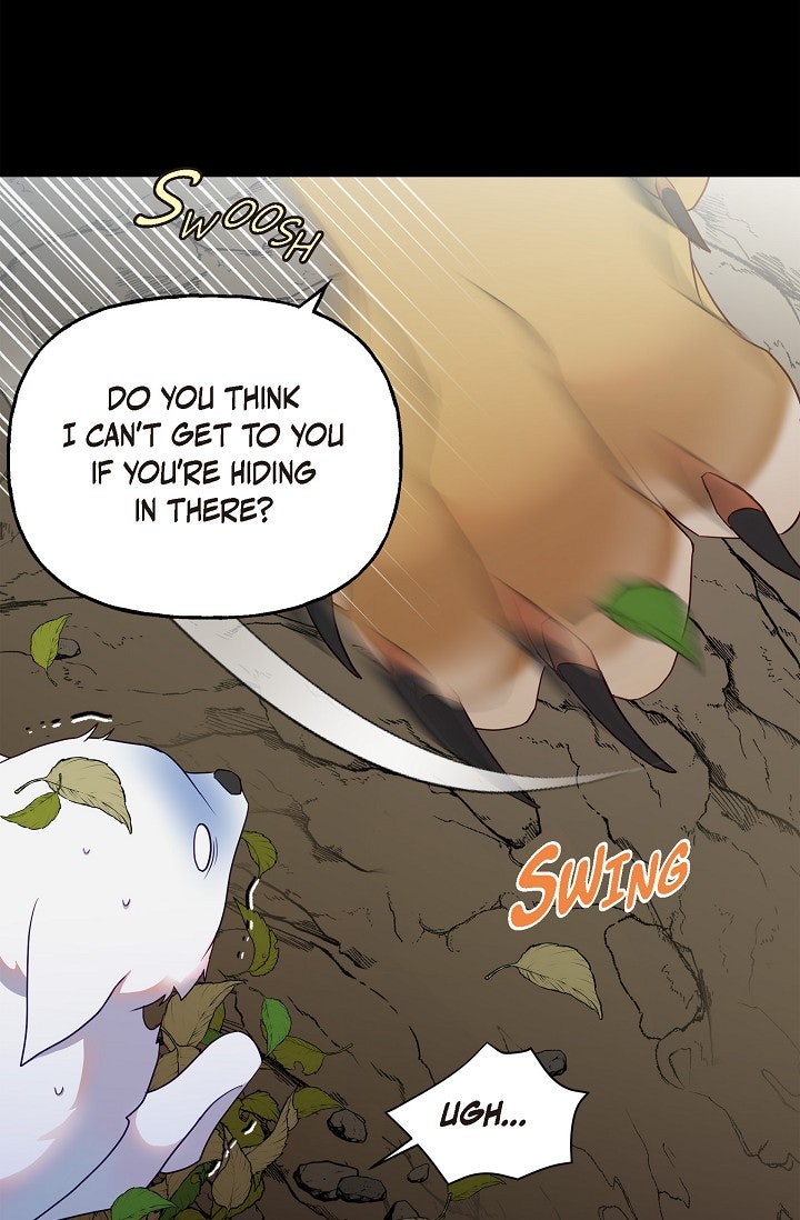 Living with theDangerous Beast Prologue page 27 - 