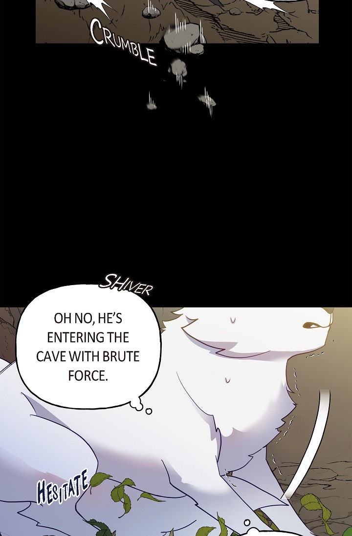 Living with theDangerous Beast Prologue page 29 - 