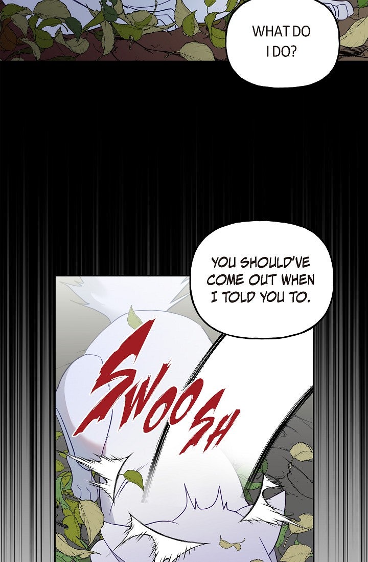 Living with theDangerous Beast Prologue page 30 - 