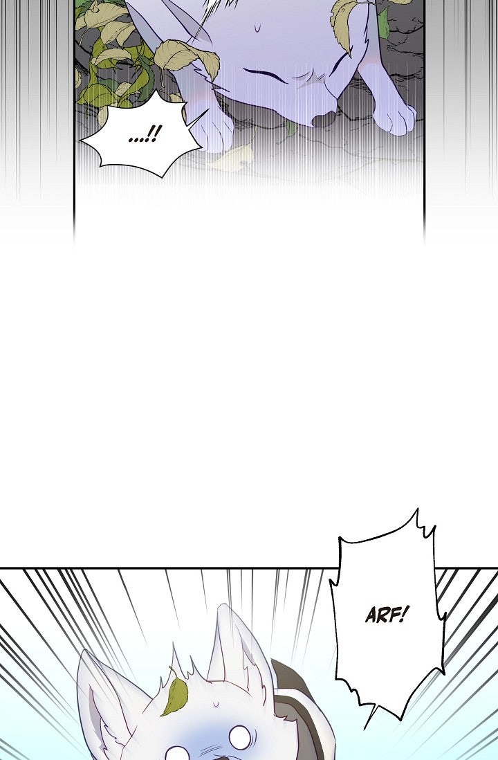 Living with theDangerous Beast Prologue page 31 - 
