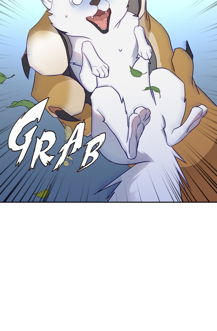 Living with theDangerous Beast Prologue page 32 - 