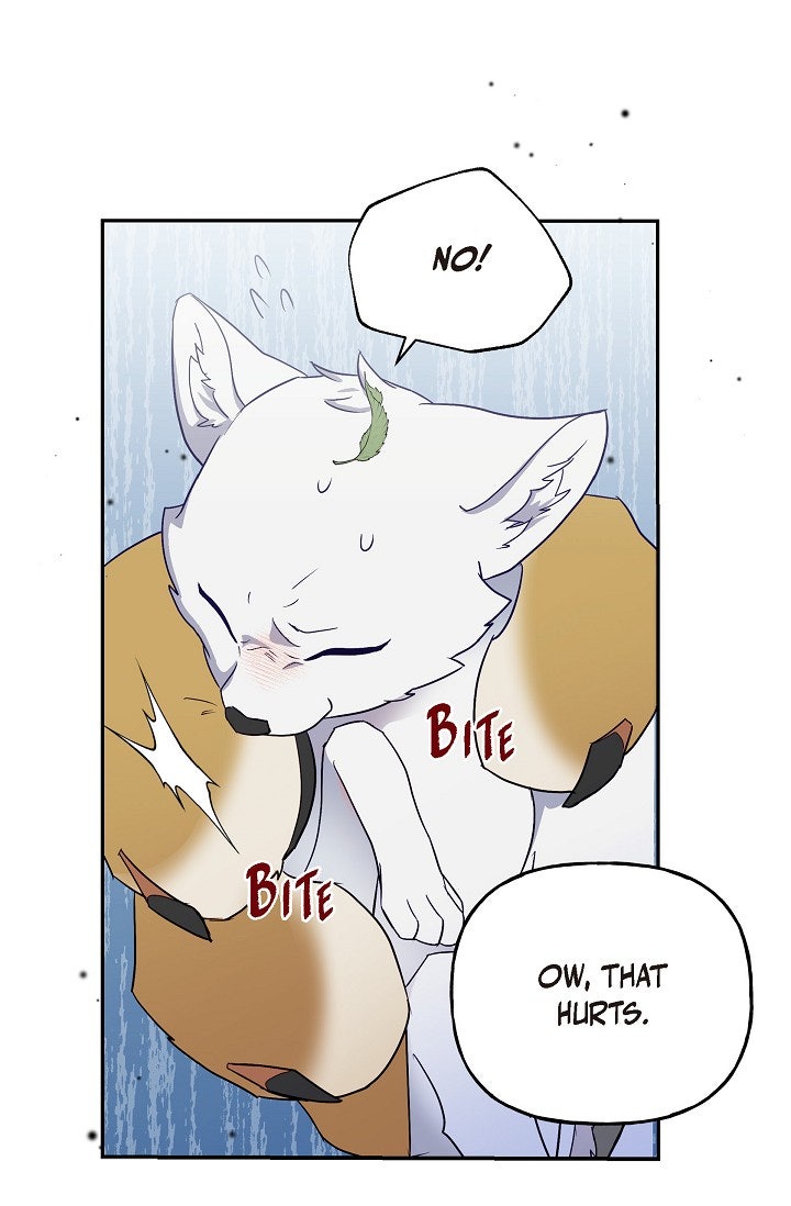 Living with theDangerous Beast Prologue page 33 - 