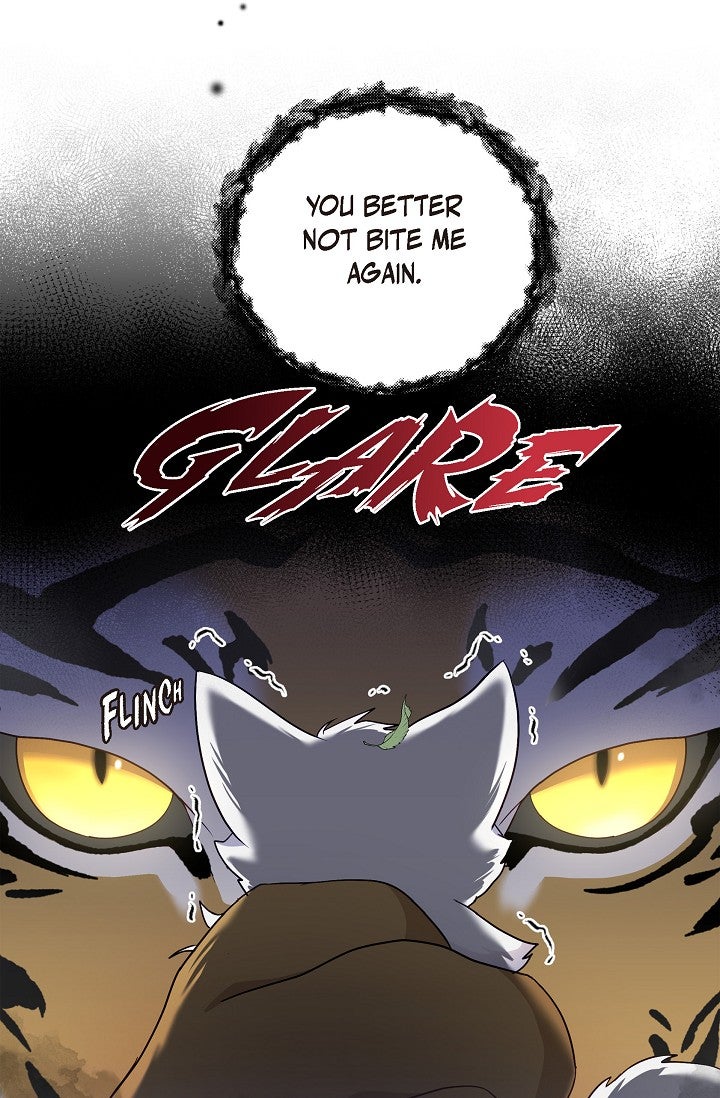 Living with theDangerous Beast Prologue page 34 - 