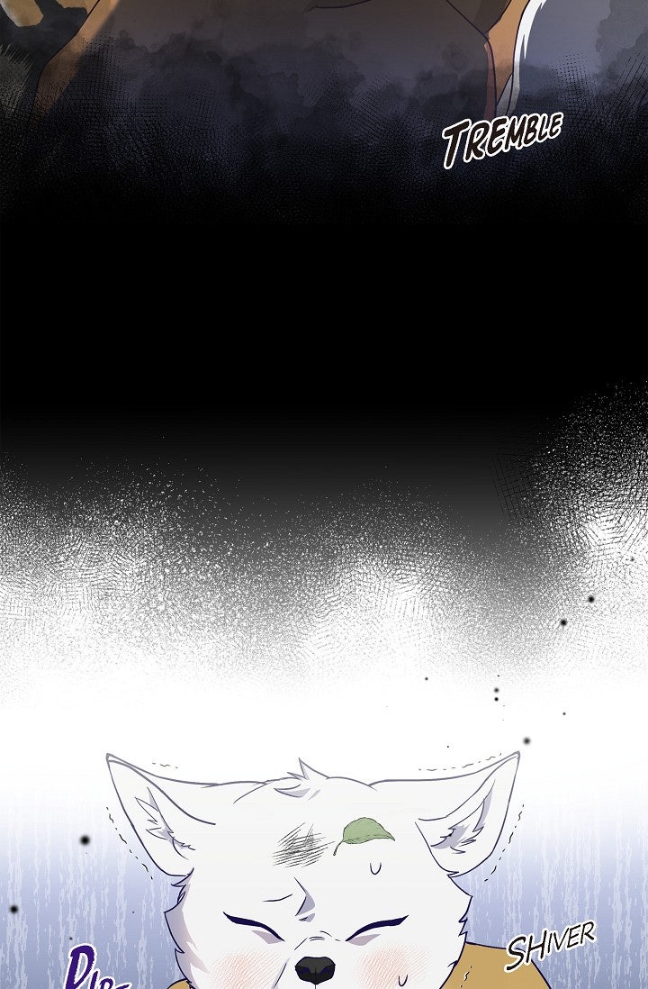 Living with theDangerous Beast Prologue page 35 - 