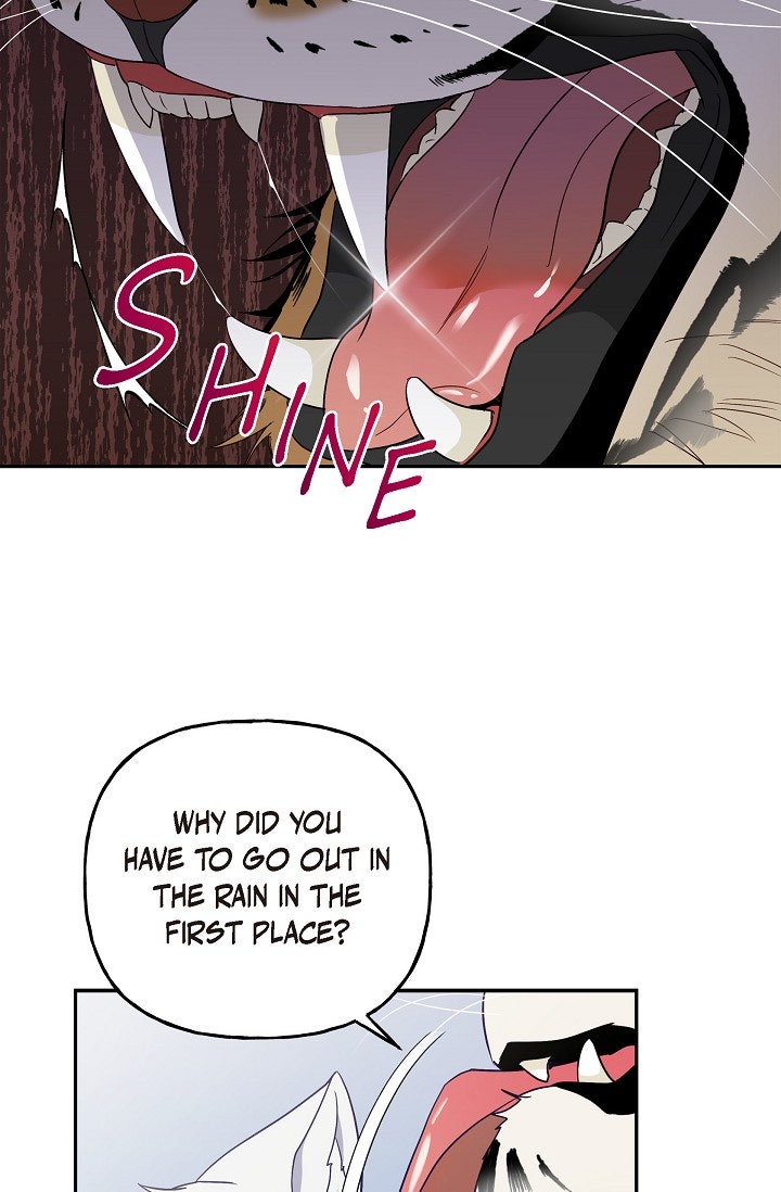 Living with theDangerous Beast Prologue page 37 - 