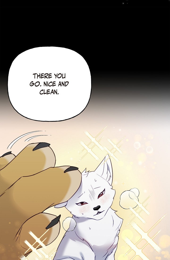 Living with theDangerous Beast Prologue page 41 - 
