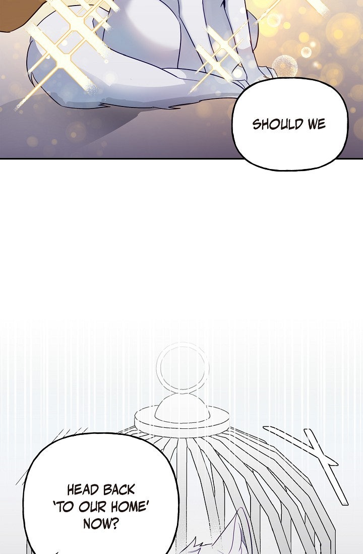 Living with theDangerous Beast Prologue page 42 - 
