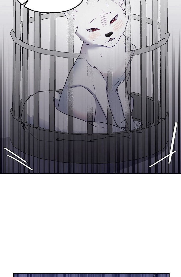 Living with theDangerous Beast Prologue page 43 - 