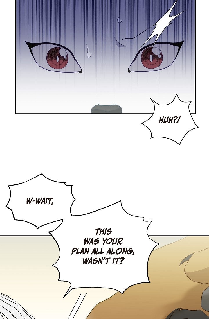Living with theDangerous Beast Prologue page 44 - 