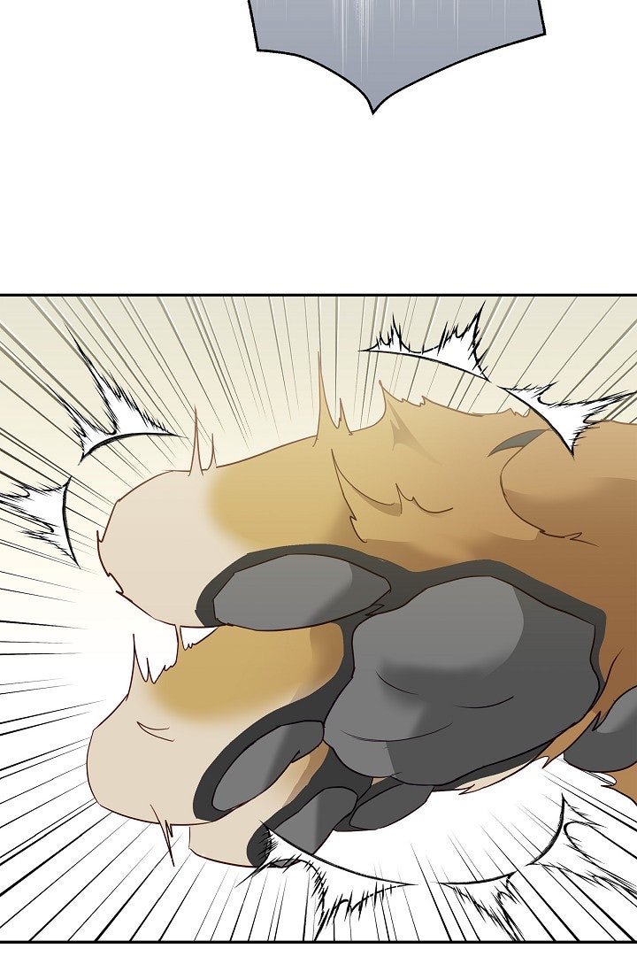 Living with theDangerous Beast Prologue page 46 - 