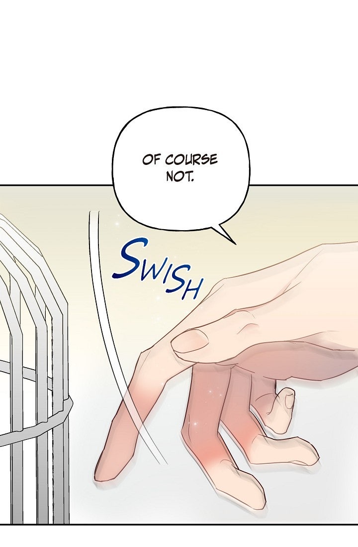 Living with theDangerous Beast Prologue page 47 - 