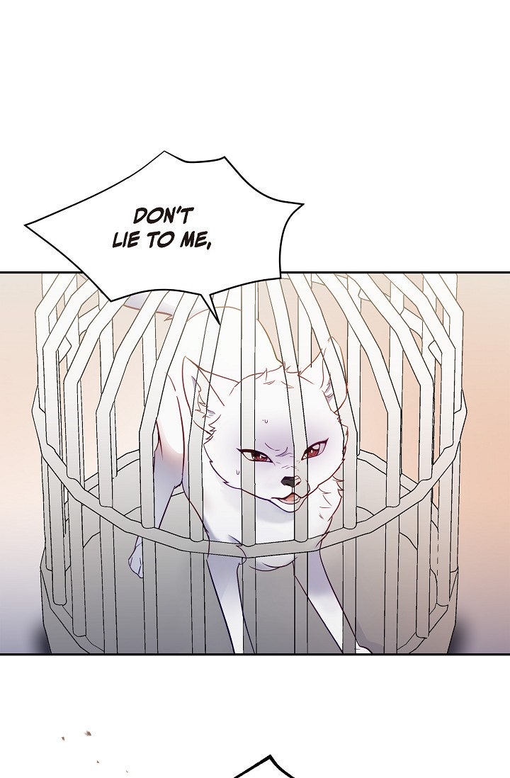 Living with theDangerous Beast Prologue page 48 - 