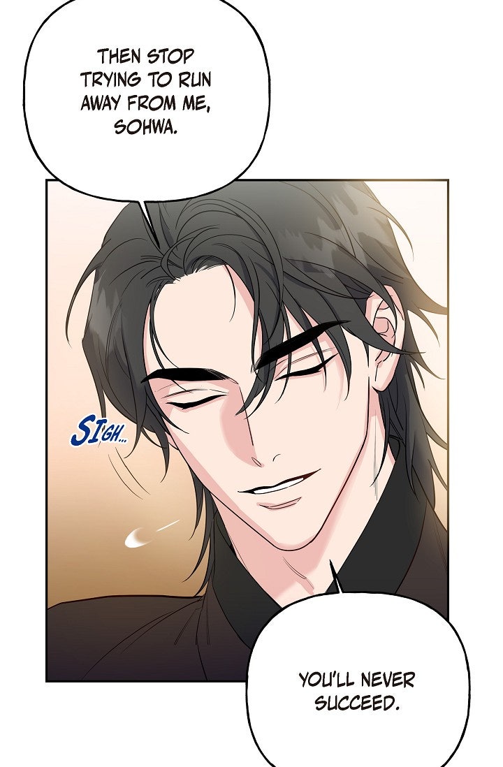 Living with theDangerous Beast Prologue page 51 - 