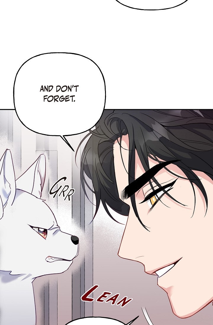 Living with theDangerous Beast Prologue page 52 - 