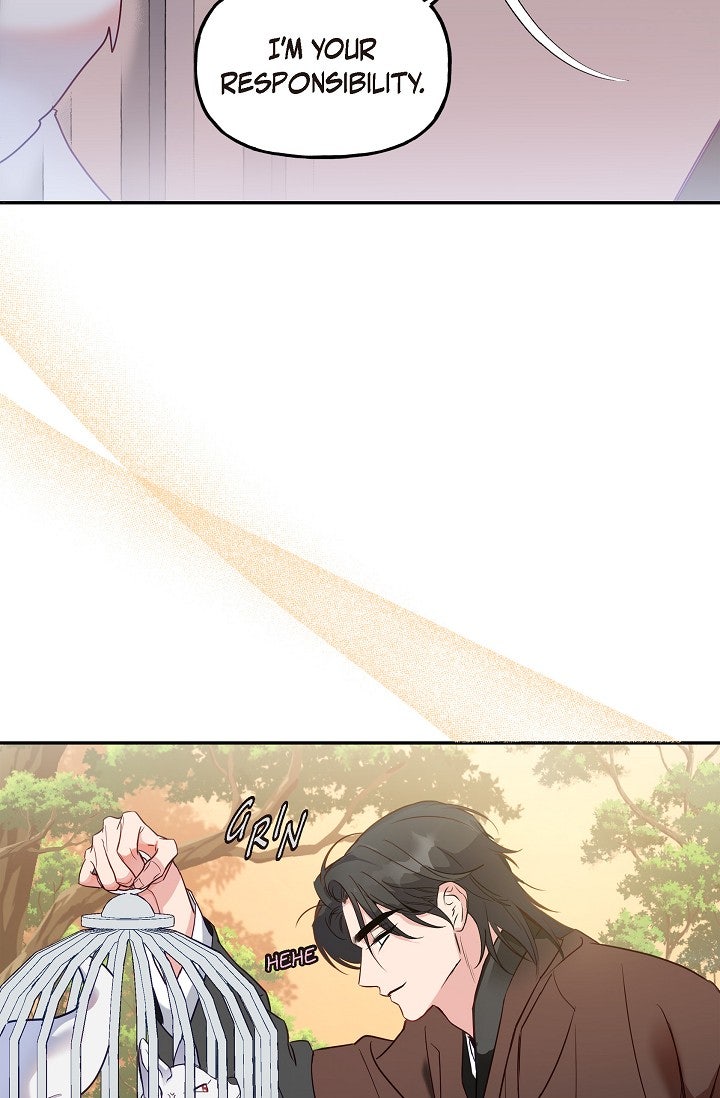 Living with theDangerous Beast Prologue page 53 - 