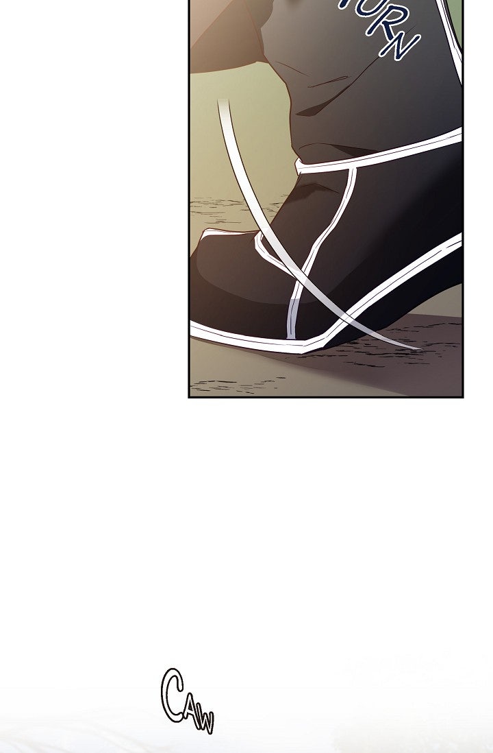 Living with theDangerous Beast Prologue page 55 - 
