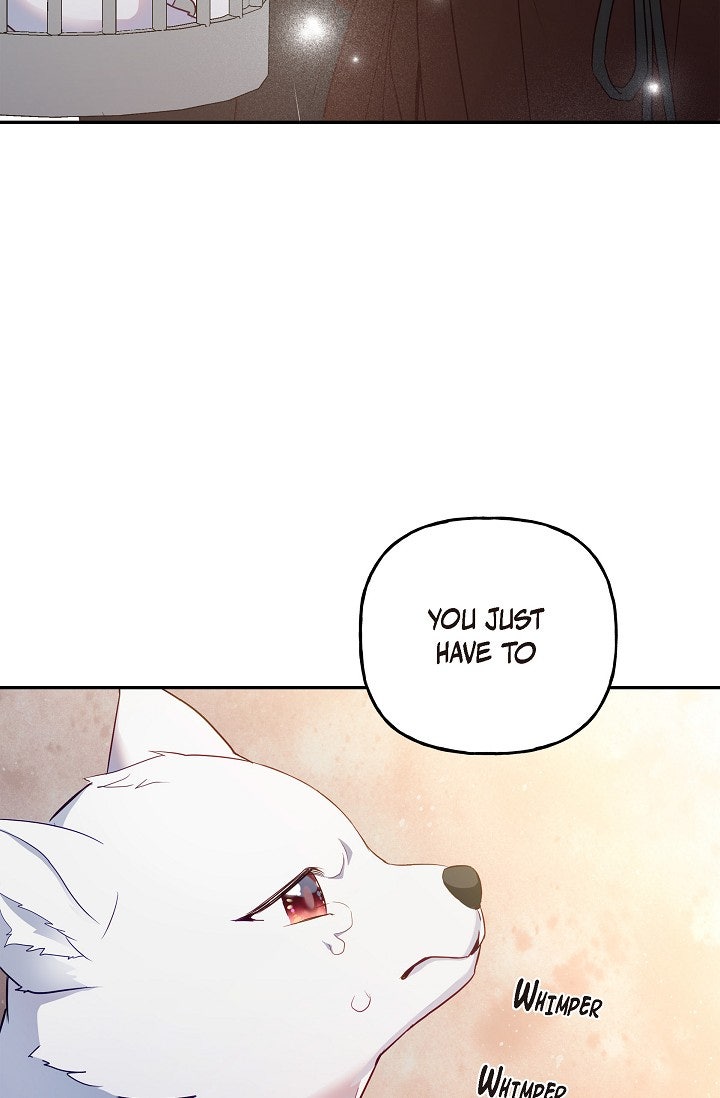 Living with theDangerous Beast Prologue page 59 - 