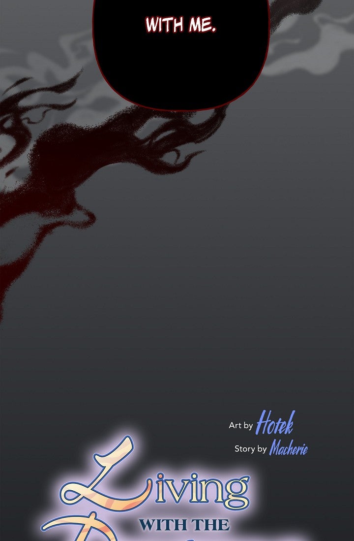Living with theDangerous Beast Prologue page 62 - 