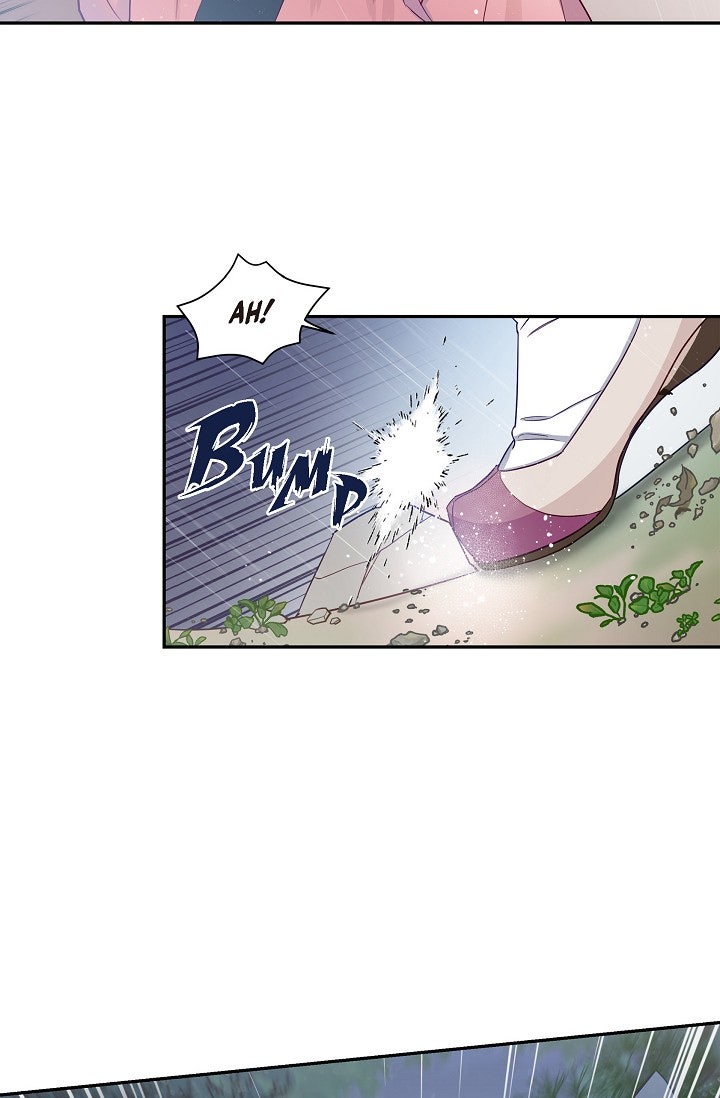 Living with theDangerous Beast Prologue page 8 - 