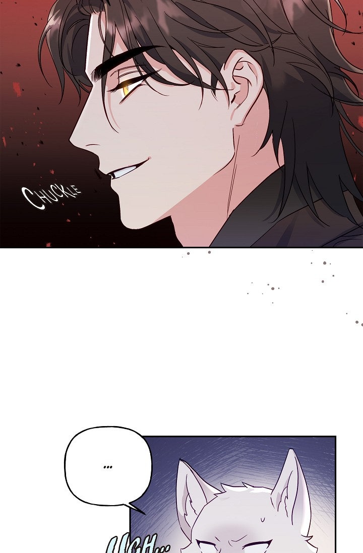 Living with theDangerous Beast Episode 1 page 13 - 