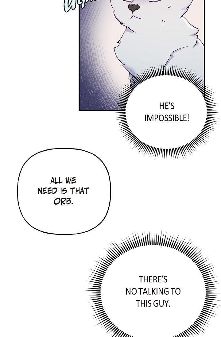 Living with theDangerous Beast Episode 1 page 14 - 