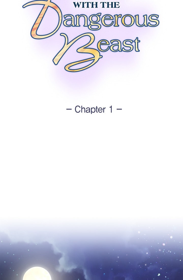 Living with theDangerous Beast Episode 1 page 18 - 