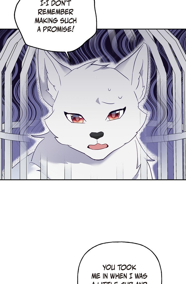 Living with theDangerous Beast Episode 1 page 23 - 