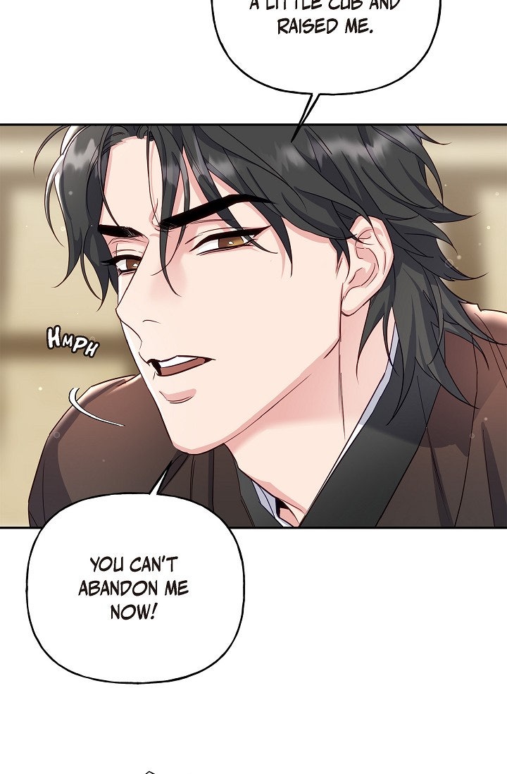 Living with theDangerous Beast Episode 1 page 24 - 
