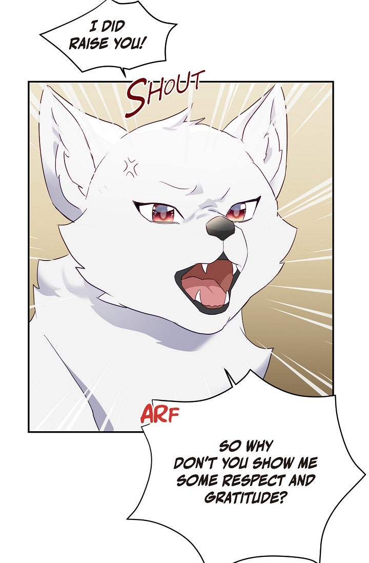 Living with theDangerous Beast Episode 1 page 25 - 