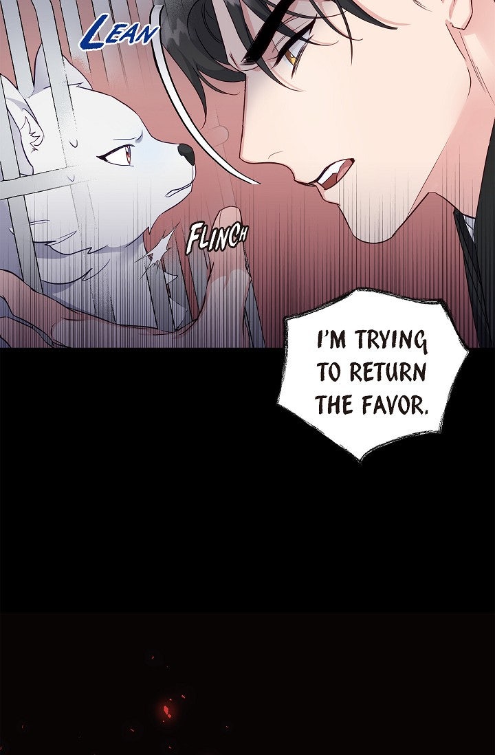 Living with theDangerous Beast Episode 1 page 27 - 