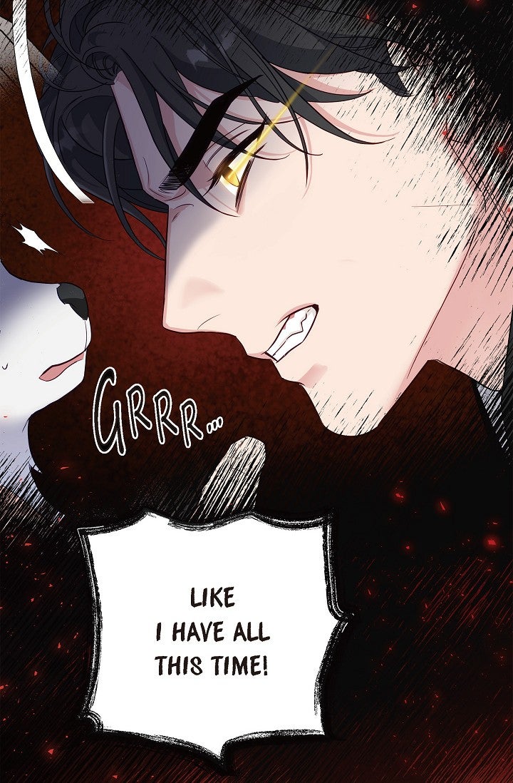 Living with theDangerous Beast Episode 1 page 29 - 