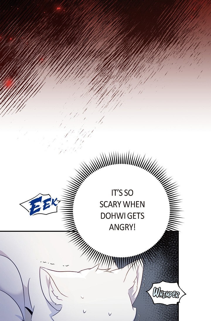 Living with theDangerous Beast Episode 1 page 30 - 