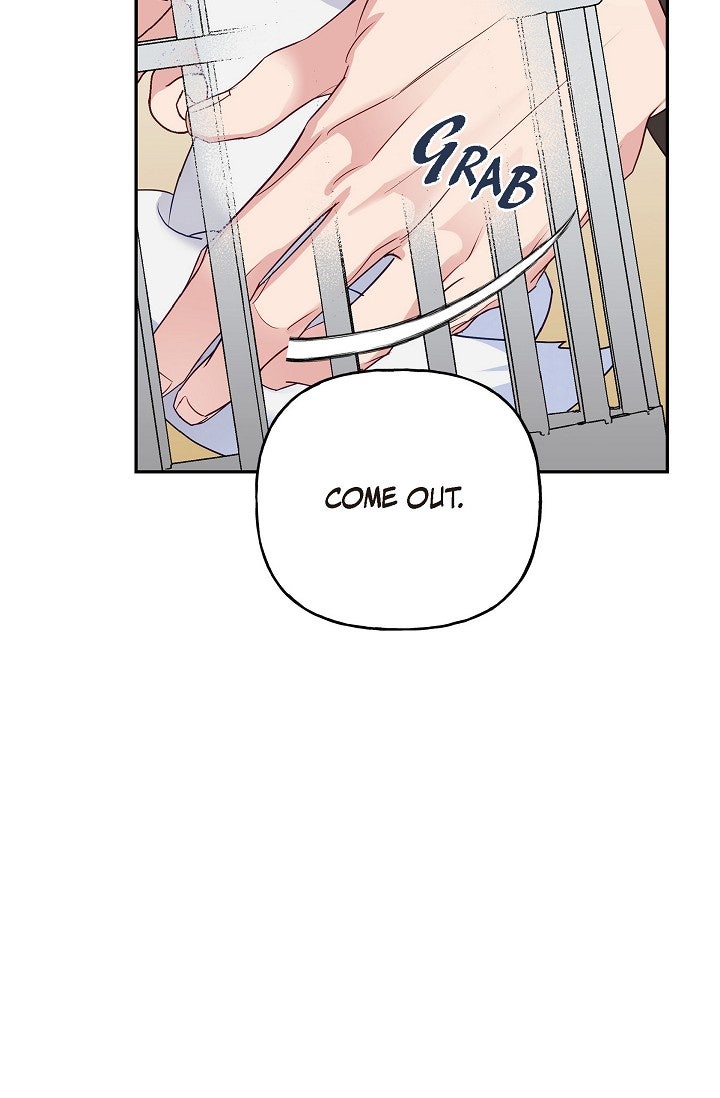 Living with theDangerous Beast Episode 1 page 33 - 
