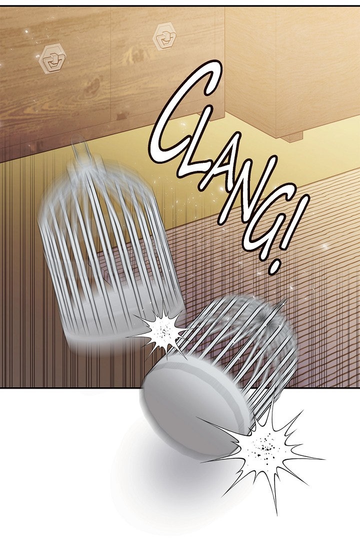 Living with theDangerous Beast Episode 1 page 34 - 