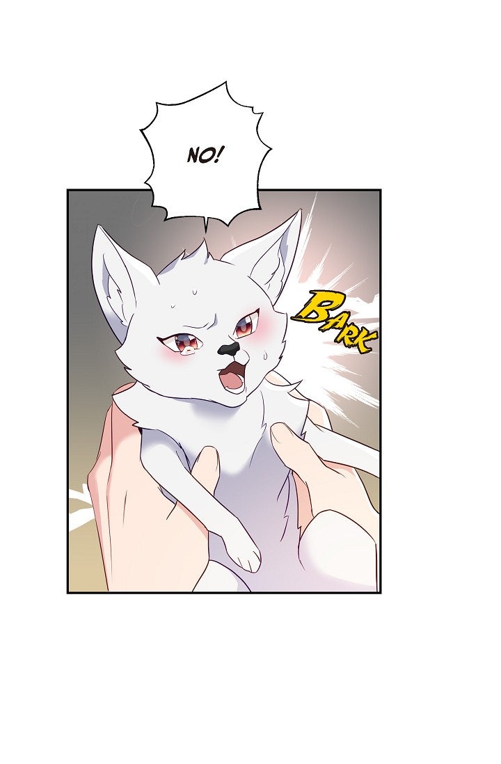 Living with theDangerous Beast Episode 1 page 37 - 