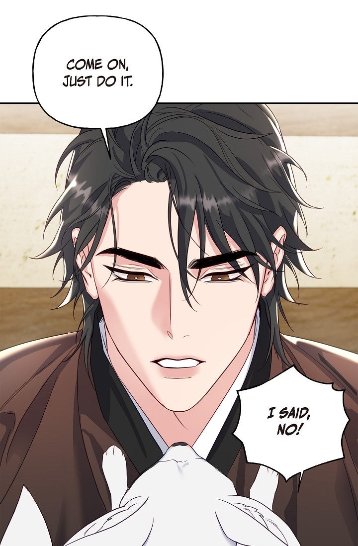 Living with theDangerous Beast Episode 1 page 38 - 