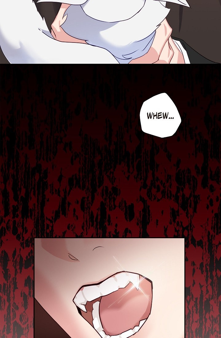 Living with theDangerous Beast Episode 1 page 39 - 