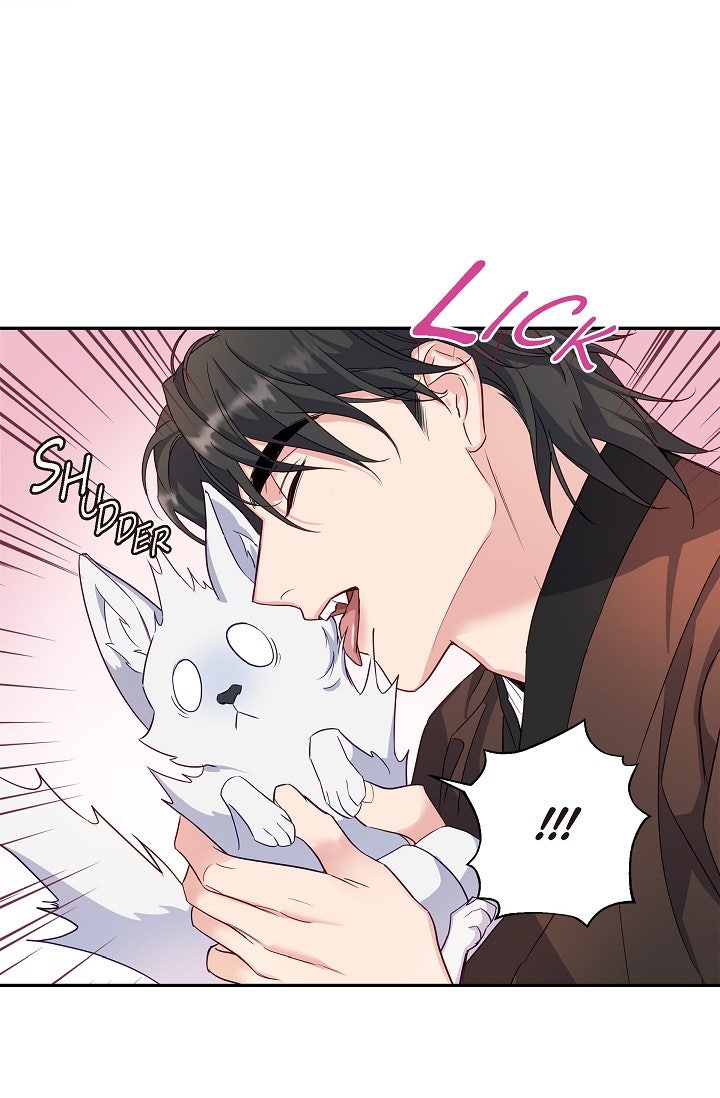 Living with theDangerous Beast Episode 1 page 41 - 
