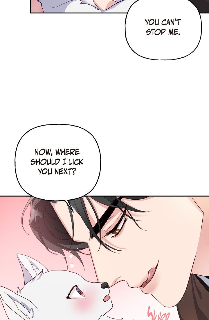 Living with theDangerous Beast Episode 1 page 43 - 