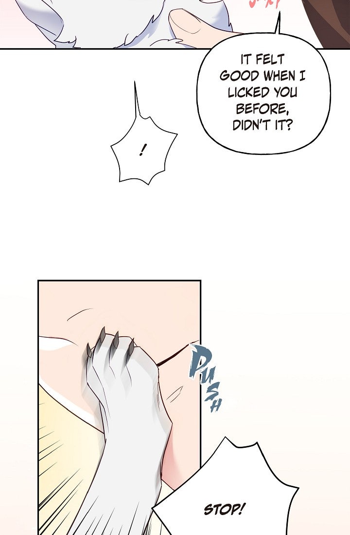 Living with theDangerous Beast Episode 1 page 44 - 