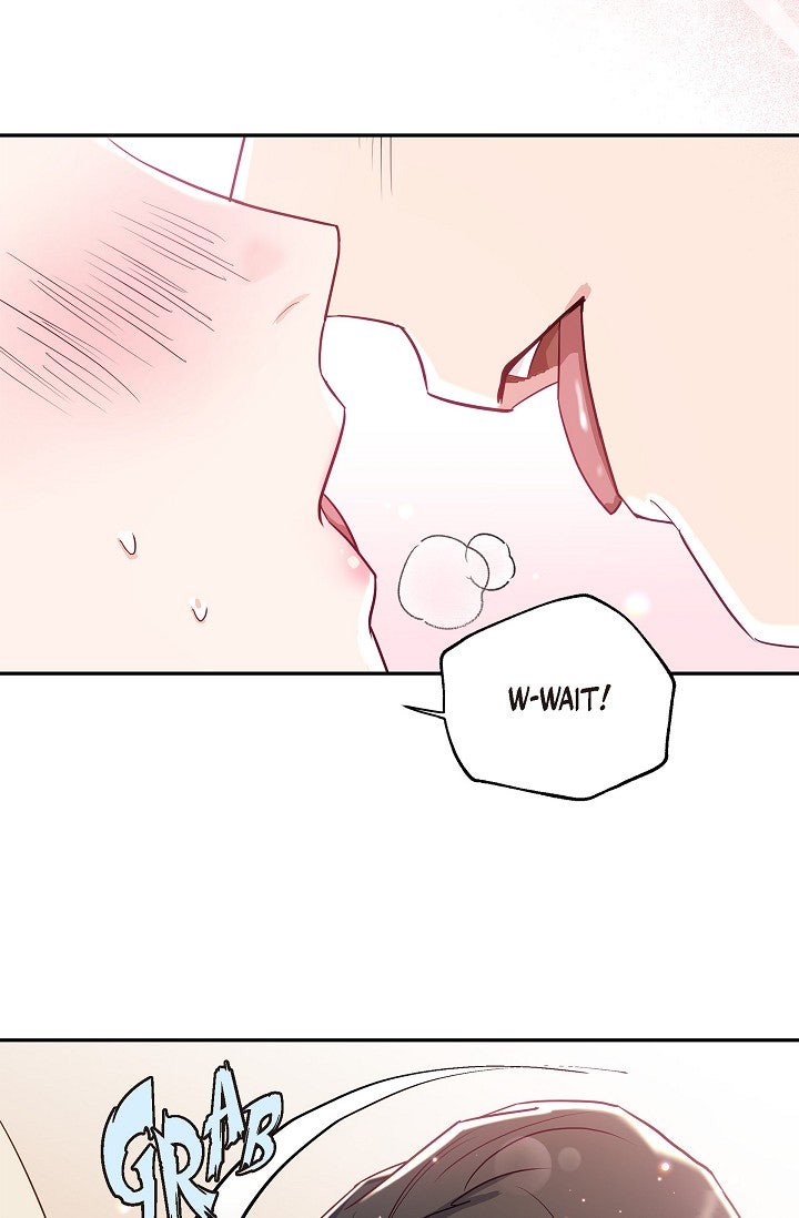 Living with theDangerous Beast Episode 1 page 57 - 