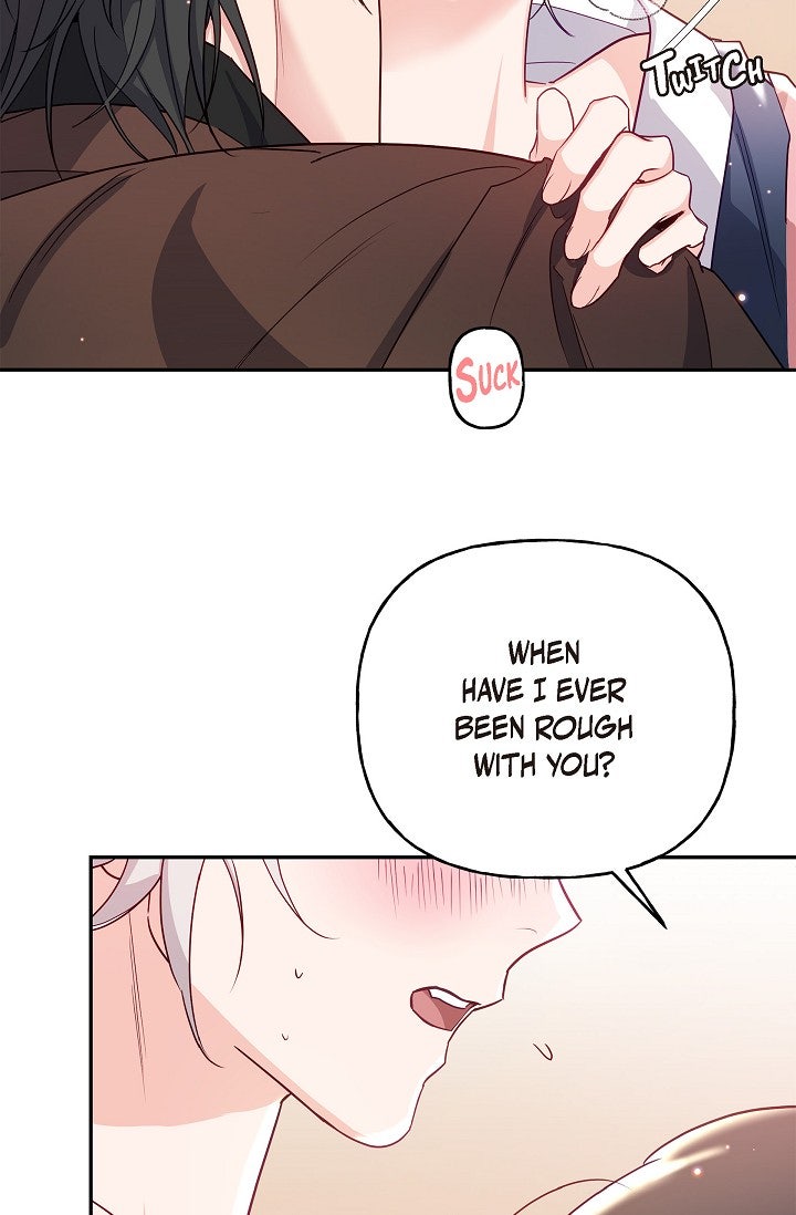 Living with theDangerous Beast Episode 1 page 60 - 