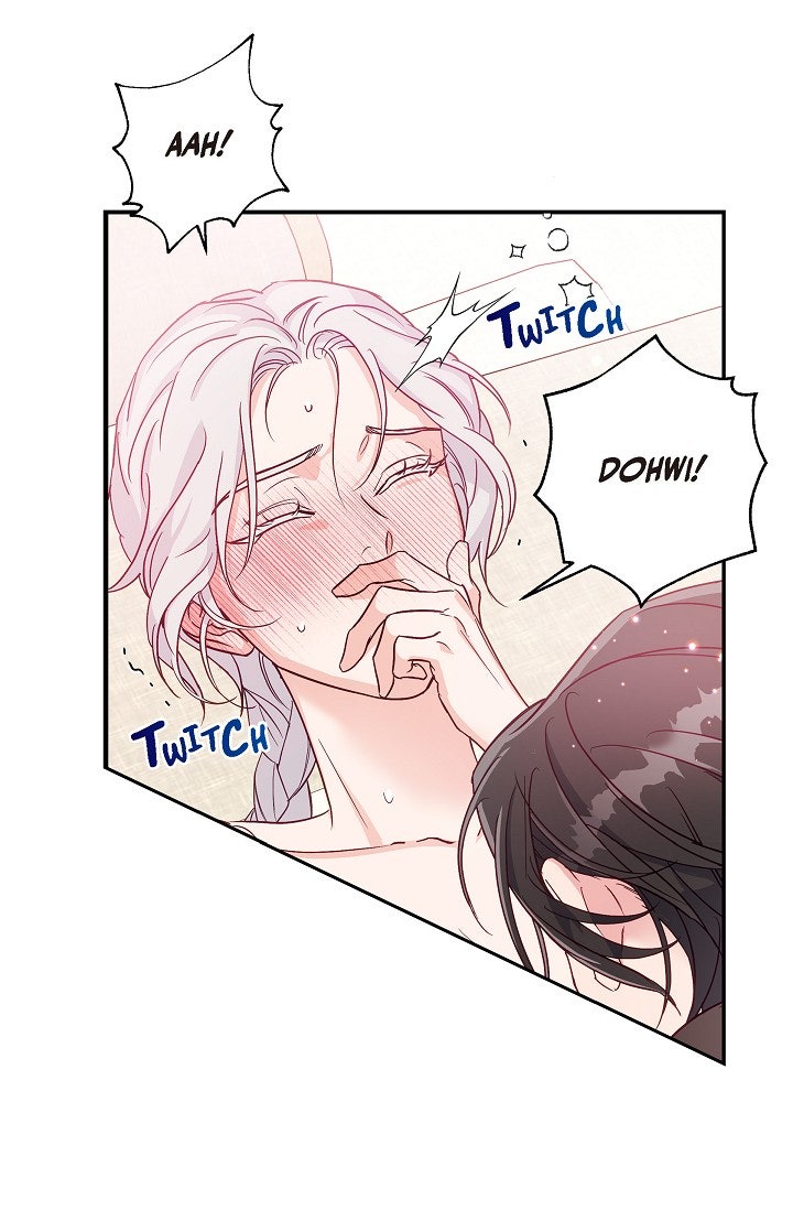Living with theDangerous Beast Episode 1 page 65 - 