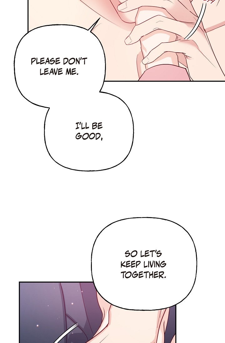 Living with theDangerous Beast Episode 1 page 72 - 